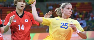 Sävehof värvar EM-silvermedaljör