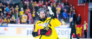 Olaussons avsked: "Det kommer alltid skava inom mig"