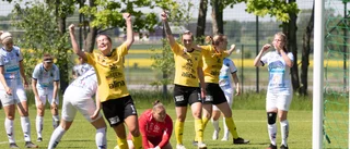 Gusks sköna premiärseger: "Ägde matchen"