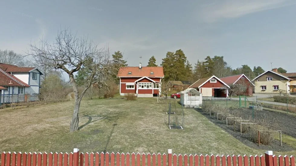 Rötkärrsvägen 3