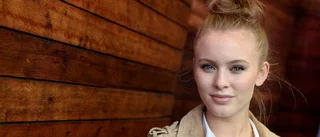 Refused hyllade Zara Larsson