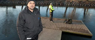 Hård kritik från sportfiskarna mot Cityfiske