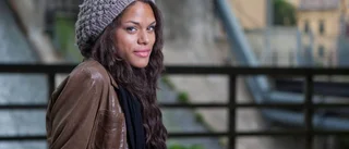 Melanie Taylor kan bli Körbergs duettpartner