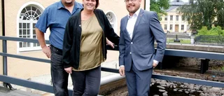 I dag sätter vi frihet och jämlikhet i fokus igen!
