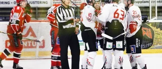 Vita Hästen fick jubla igen