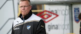 Hyllas av Janne: Är det enda sättet