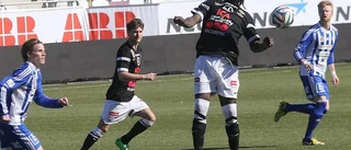 Efterläntad seger för Sais