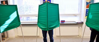 Rösta först, gnäll sedan!     