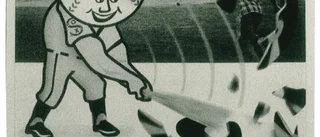 Norrköpingssonen Håkan skriver discohistoria