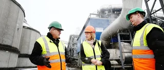 Agroetanol fick riksbanksbesök