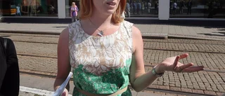Lööf tror på nya C-framgångar