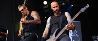Facebreaker – lika charmiga som Röjmyre