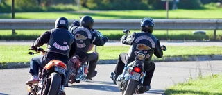 Fastighetsägare kan ha blivit lurad av Hells Angels