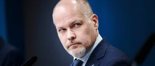 Sluta Skjut från höften, Johansson