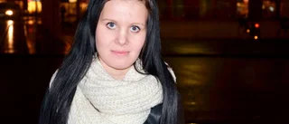 Amanda Andersson är årets tredje luciakandidat