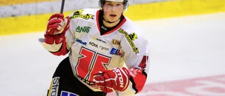 Mustonen sänkte Skellefeå