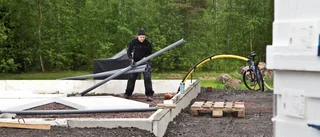 400 000 skäl att välja Rosvik