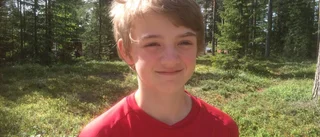 Herman tog fem DM-guld i friidrott