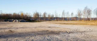 Byggplaner på Furunäset
