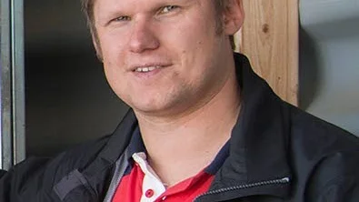 Avfallschefen Johan Åberg menar att han gjort allt han kunnat för att få till en lösning på konflikten. (Arkivbild)