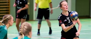 Lillpites första förlust
