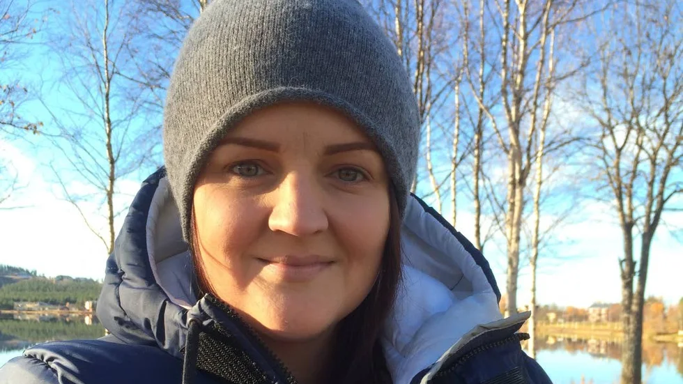Arjeplog blir med utegym! Det beslutades vid kommunstyrelsens senaste sammanträde. Sofie Abrahamsson är en av dem bakom medborgarförslaget som fått gehör.