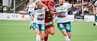 Piteå trivs på naturgräs