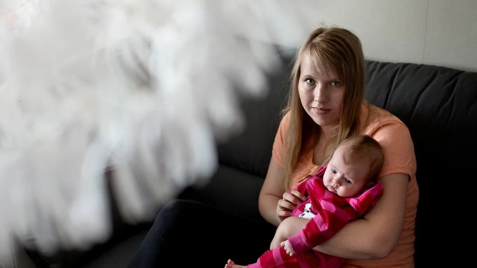 Livet har bara börjat för mammalediga Jasmin Karlsson, som stämde Älvsbyns kommun för att hon blivit felaktigt särskoleplacerad. Hon är glad att slippa rättegången och nöjd med den förlikning som nu har träffats.