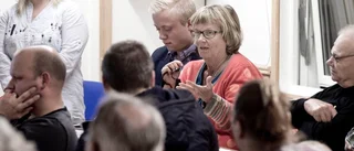 "Vi måste omfördela för att äldreomsorgen blöder"