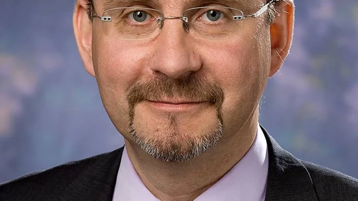 Johan Antti, länsråd.