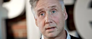 "Det finns ingen dold agenda"