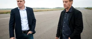 Tunga akter till Bråvallafestivalen