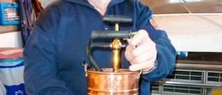 Söderköpings brandchef blir museichef