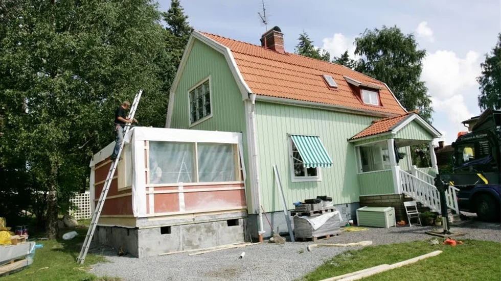 Huspriserna i Norrköping har stigit de senaste tre månaderna.
