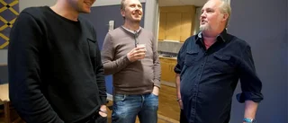 Tre av Unos band skulle ha spelat