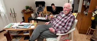 Ingvar, 76, tvingas leva under existensminimum