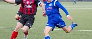 Flygande kvalstart för Hagahöjden