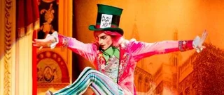 Cnema direktsänder från Royal Opera House