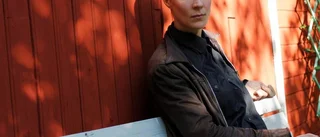 Maja reser med sin film över hela jorden