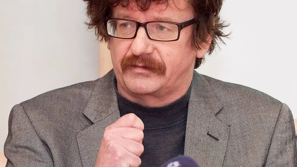 - Om bara bostäder funnits, skulle Norrköping haft ännu större inflyttning, säger Lars Stjernkvist.

Foto: Janne Forsby