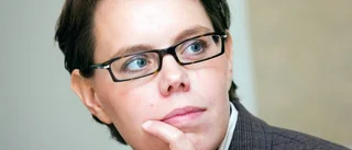 Moderaterna håller med i kritiken - till viss del
