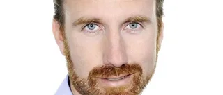 Hallå där Joacim Trybom...