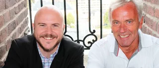 – Vackert men misskött...