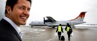 ”Jantelagen” lever och frodas i den lilla ankdammen Gotland