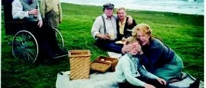 Härö gör film om krigsbarn