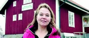 Stängd skola oroar Korpen