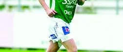 Bergort tror på IFK