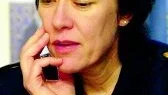 Susanne Ström-Godlund har varit med under hela utredningsarbetet kring de fyra våldtäkterna. Något hon levt med 24 timmar om dygnet.
FOTO: TITTI OLOVSSON
