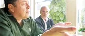 Om du märker att din arbetskamrat super ? vänd dig till Arken