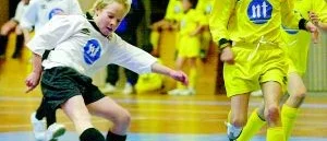 Här föds nya talanger